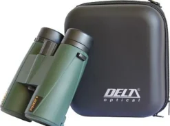 Delta Optical Forest II 10x42 -katselukiikari