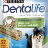 Dentalife Medium purutikku, 8 x 69g