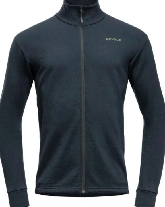 Devold Everyday Jacket Man Ink