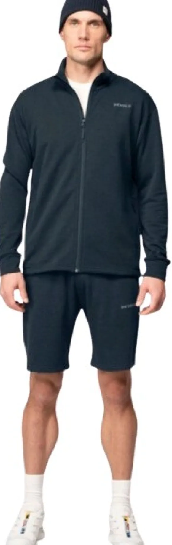 Devold Everyday Jacket Man Ink