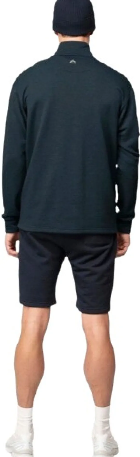 Devold Everyday Jacket Man Ink