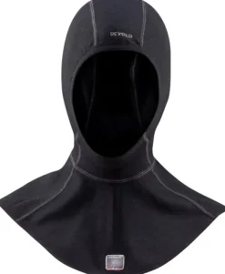 Devold Expedition Balaclava, musta