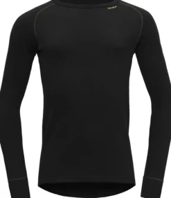 Devold Expedition kerrastosetti, Black