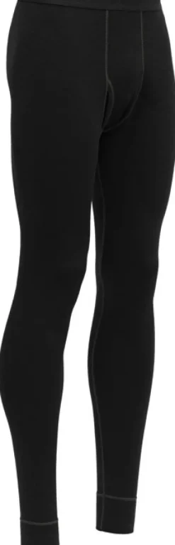 Devold Expedition kerrastosetti, Black