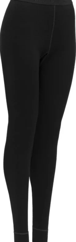 Devold Expedition naisten kerrasto, Black