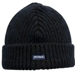 Devold Nansen Wool Beanie pipo, Navy