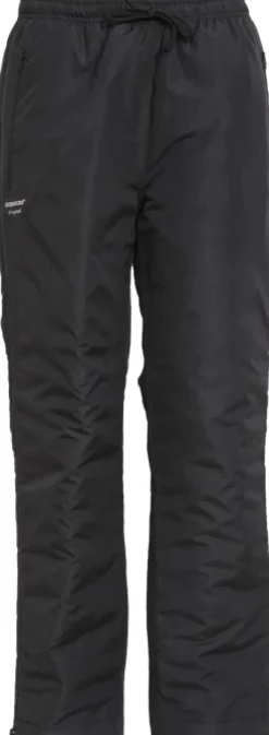 Dobsom Comfort Pants naisten toppahousut, musta