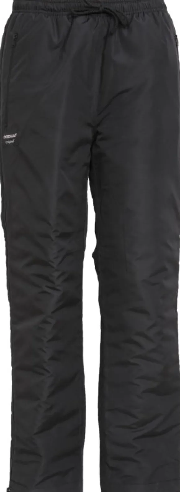 Dobsom Comfort Pants naisten toppahousut, musta