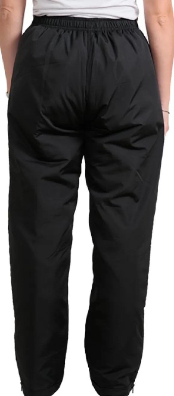 Dobsom Comfort Pants naisten toppahousut, musta