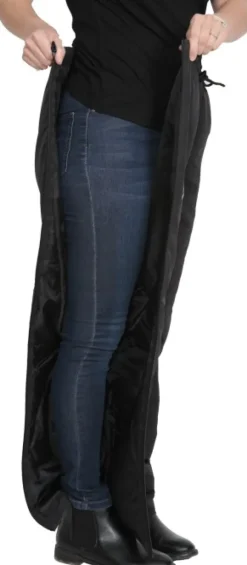 Dobsom Comfort Pants naisten toppahousut, musta