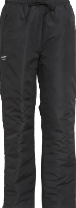 Dobsom Comfort Pants toppahousut, musta