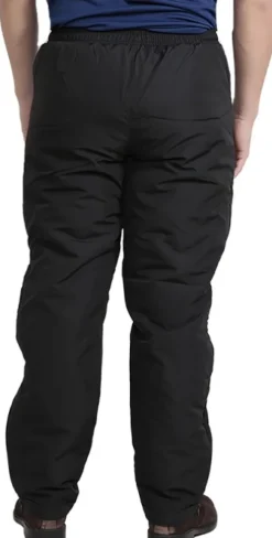 Dobsom Comfort Pants toppahousut, musta