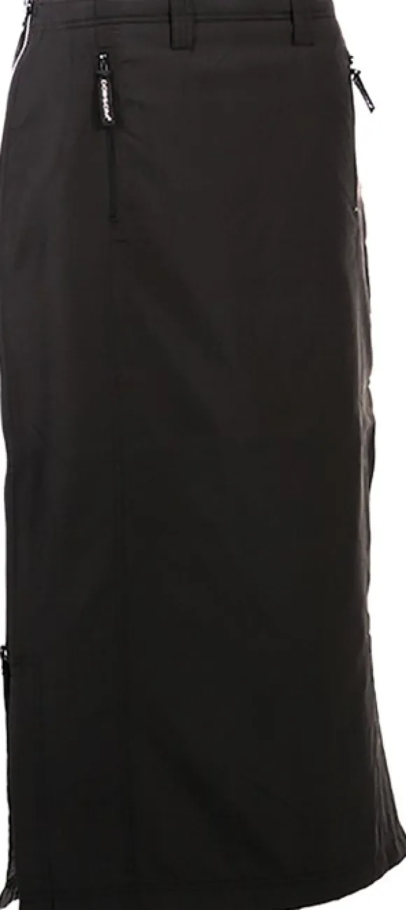 Dobsom Comfort Skirt toppahame, musta