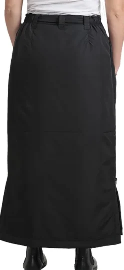 Dobsom Comfort Skirt toppahame, musta