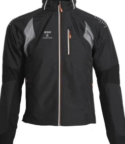 Dobsom R-90 Winter Jacket II takki, musta