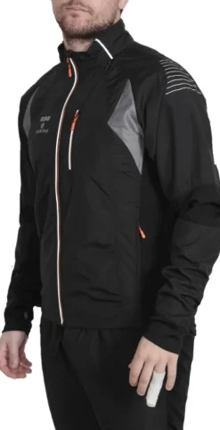 Dobsom R-90 Winter Jacket II takki, musta