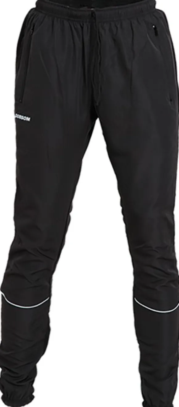 Dobsom R-90 Winter Pants naisten housut, musta