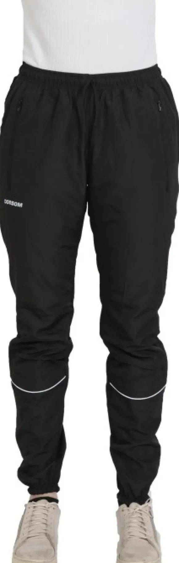 Dobsom R-90 Winter Pants naisten housut, musta