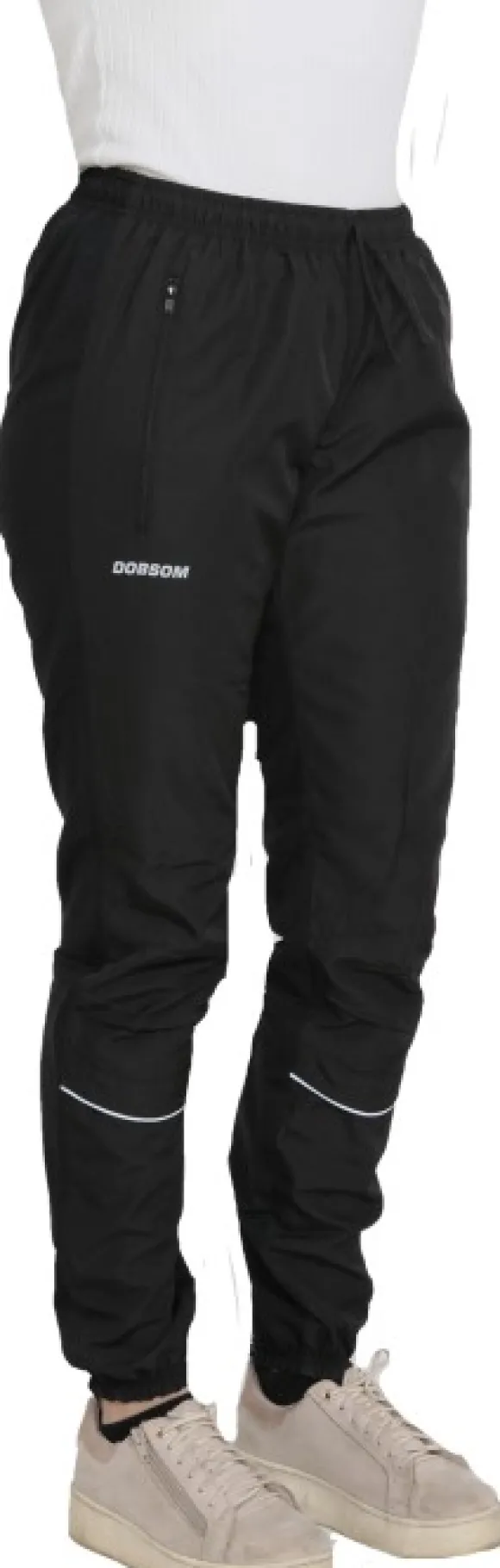 Dobsom R-90 Winter Pants naisten housut, musta