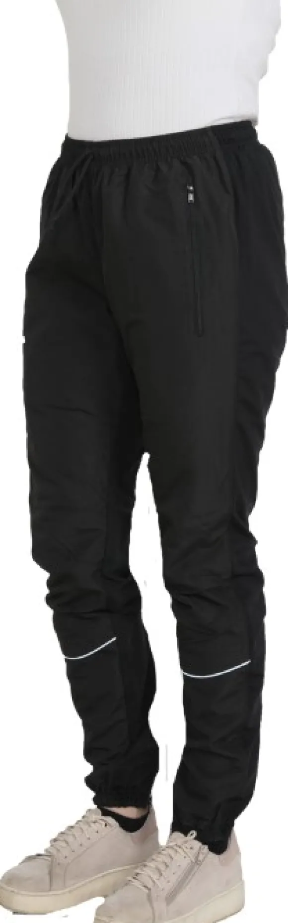 Dobsom R-90 Winter Pants naisten housut, musta