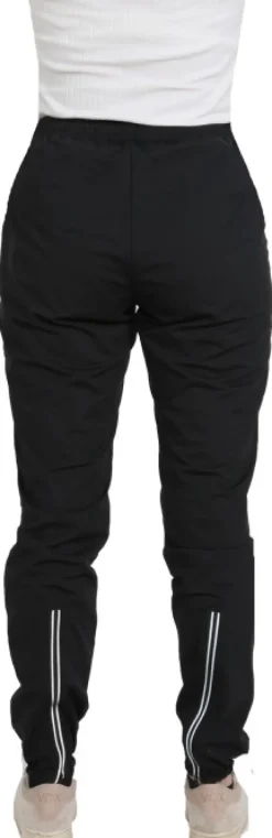 Dobsom R-90 Winter Pants naisten housut, musta