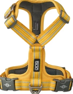 DOG Copenhagen Comfort Walk Air Harness Lemon M