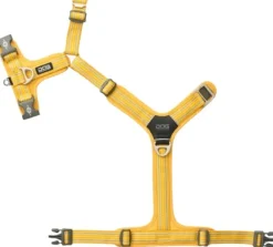DOG Copenhagen Comfort Walk Air Harness Lemon M