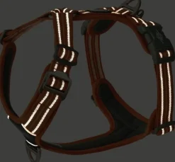 DOG Copenhagen Comfort Walk Air Harness Lemon M