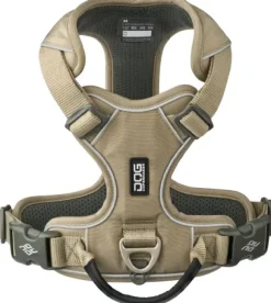 DOG Copenhagen Comfort Walk Pro Harness Desert Dune XS