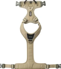 DOG Copenhagen Comfort Walk Pro Harness Desert Dune S