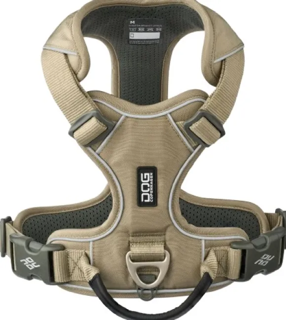 DOG Copenhagen Comfort Walk Pro Harness Desert Dune M
