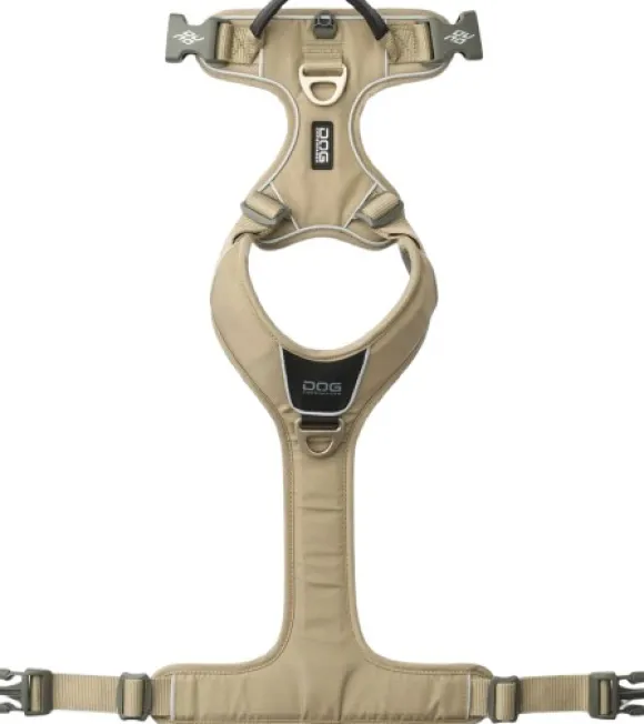 DOG Copenhagen Comfort Walk Pro Harness Desert Dune M