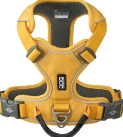 DOG Copenhagen Comfort Walk Pro Harness Lemon XL