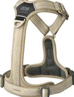 DOG Copenhagen Comfort Walk Air Harness Desert Dune L