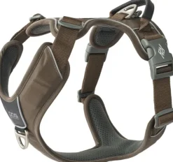 DOG Copenhagen Comfort Walk Pro Harness koiran valjaat, XS, Mocca