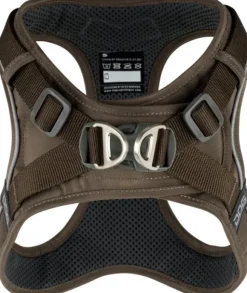 DOG Copenhagen Comfort Walk Go Harness koiran valjaat, S, Mocca