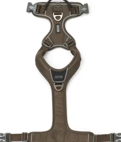 DOG Copenhagen Comfort Walk Pro Harness koiran valjaat, S-M, Mocca