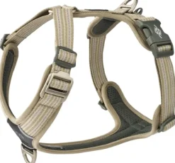 DOG Copenhagen Comfort Walk Air Harness Desert Dune XS