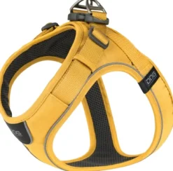 DOG Copenhagen Comfort Walk Go Harness Lemon S