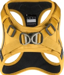 DOG Copenhagen Comfort Walk Go Harness Lemon S