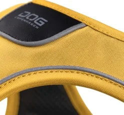 DOG Copenhagen Comfort Walk Go Harness Lemon S