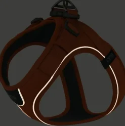 DOG Copenhagen Comfort Walk Go Harness Lemon M