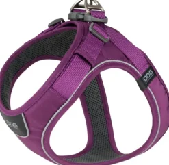 DOG Copenhagen Comfort Walk Go Harness koiran valjaat, S, Purple Passion
