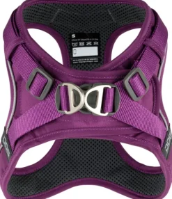 DOG Copenhagen Comfort Walk Go Harness koiran valjaat, S, Purple Passion