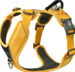 DOG Copenhagen Comfort Walk Pro Harness Lemon XS