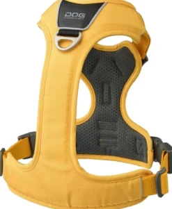 DOG Copenhagen Comfort Walk Pro Harness Lemon XS