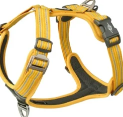 DOG Copenhagen Comfort Walk Air Harness Lemon S