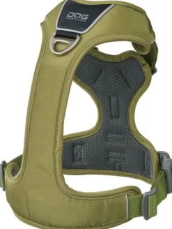 DOG Copenhagen Comfort Walk Pro Harness koiran valjaat, S-M, Hunting Green
