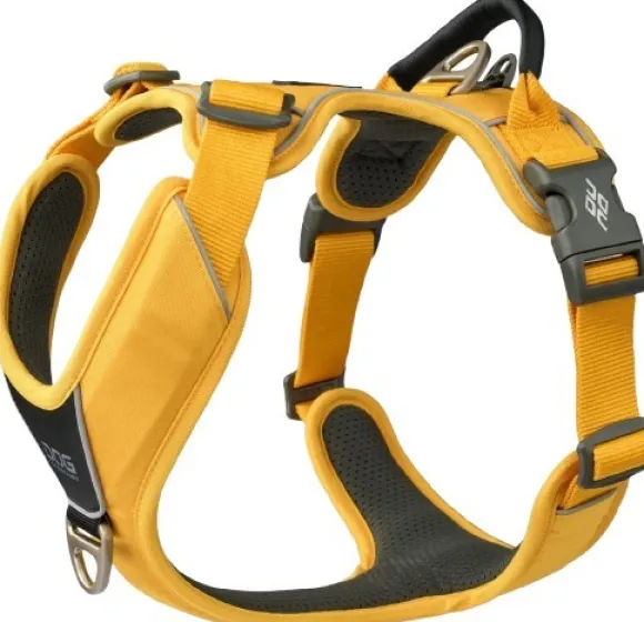 DOG Copenhagen Comfort Walk Pro Harness Lemon L
