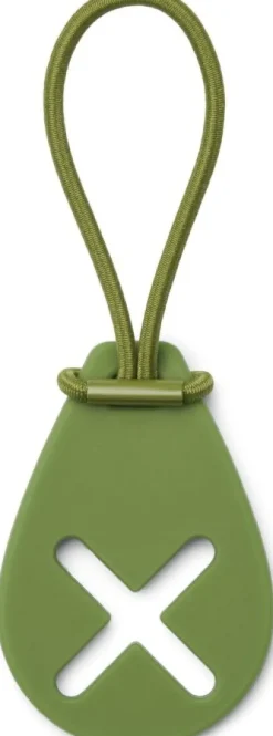 DOG Copenhagen Flexy Poop Bag Holder koirankakkapussin pidike, Hunting Green